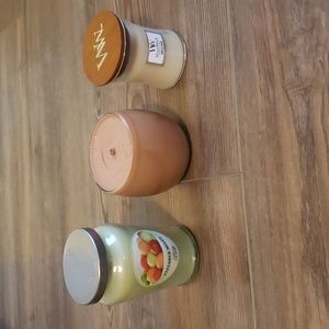 Candles